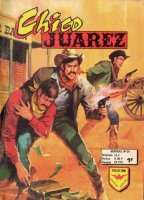 Grand Scan Chico Juarez n° 29